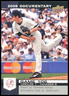 3147 Mike Mussina